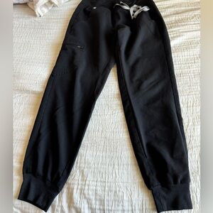 Figs Zamora scrub bottoms